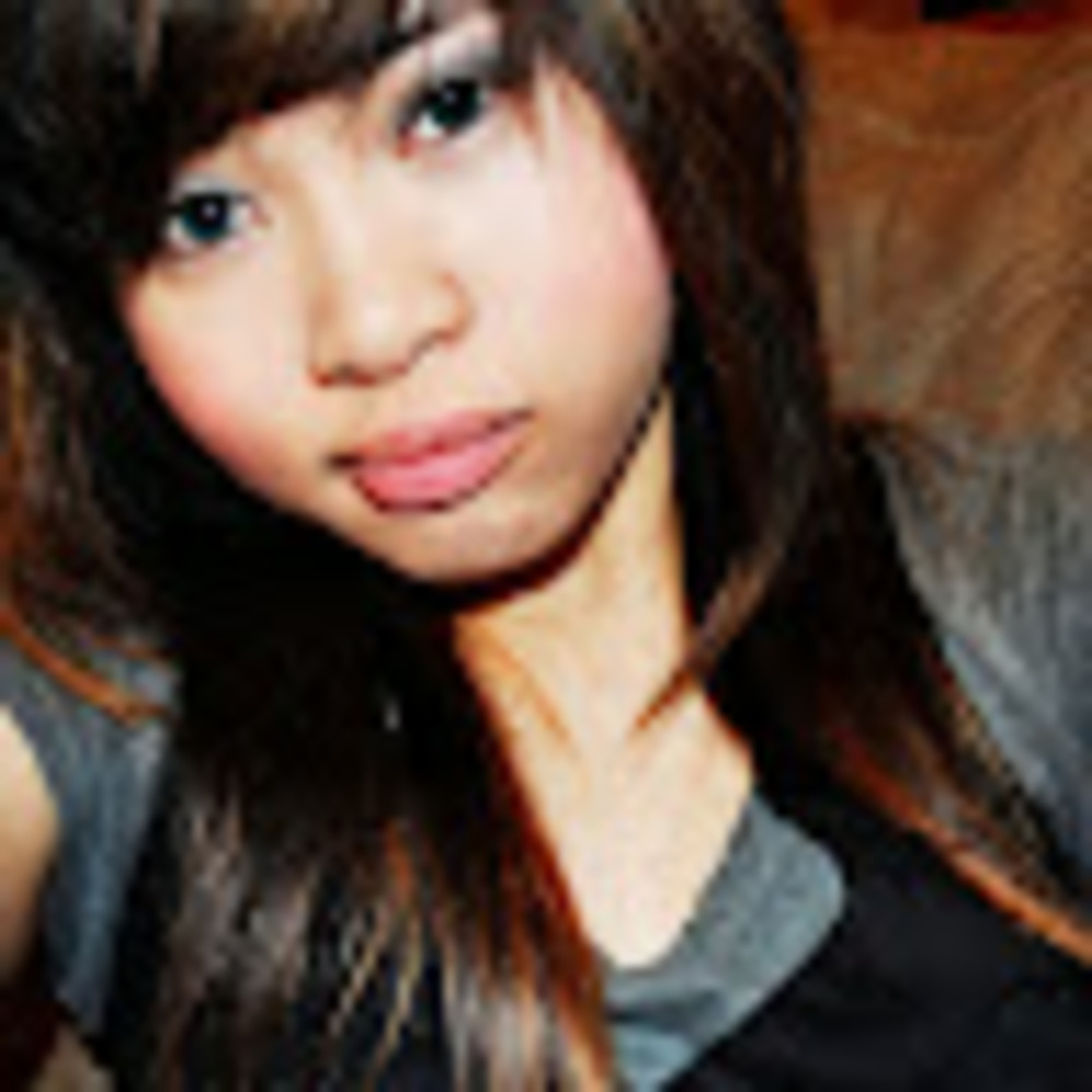 Meet your Posher, Tiffany